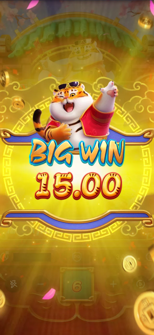 Consigue un gran premio en Fortune Tiger y retira tus ganancias en 1win.