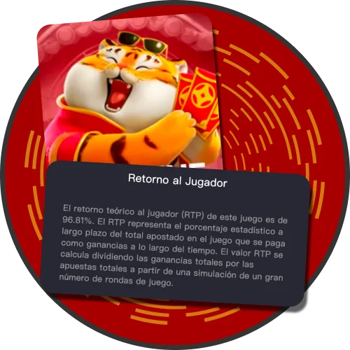 Disfruta el buen RTP de Fortune Tiger y juega horas en 1win.