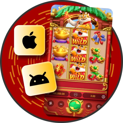 Juega a Fortune Tiger desde tu movil en el sitio oficial de 1win.