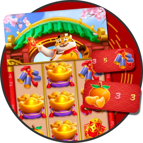 Disfruta el diseño atractivo de Fortune Tiger y juega hoy en 1win.