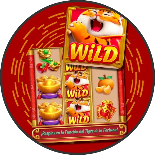 Activa la funcion Fortune Tiger con respins y gana dinero en 1win.